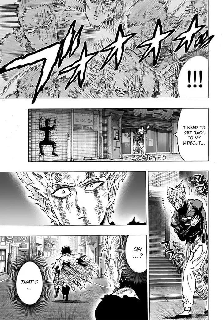 One-Punch Man Chapter 79 39